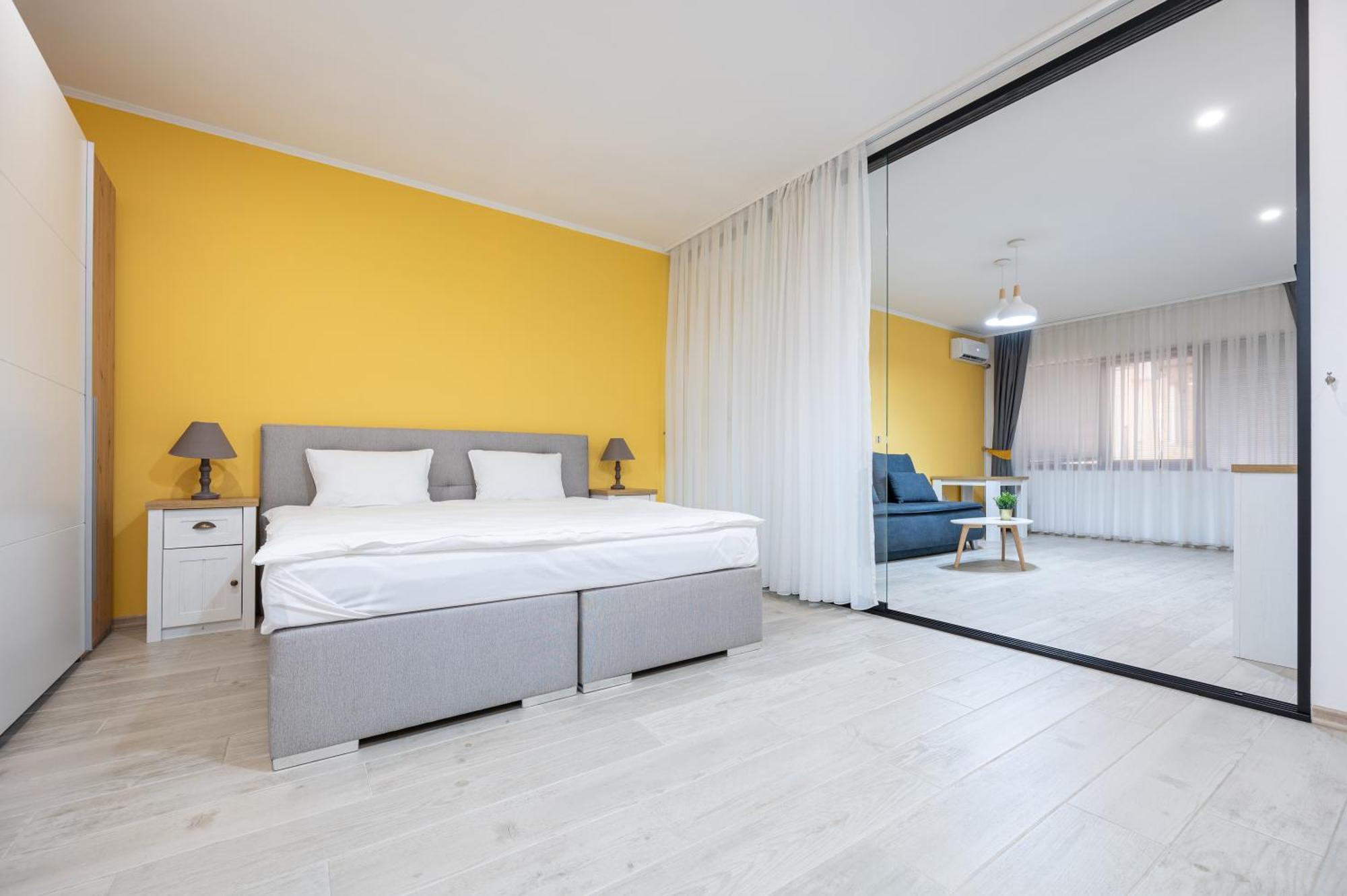 Central Park Rooms Oradea Room photo